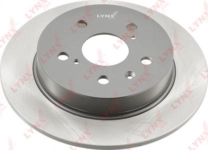 LYNXauto BN-1439 - Kočioni disk www.molydon.hr