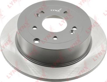 LYNXauto BN-1569 - Kočioni disk www.molydon.hr