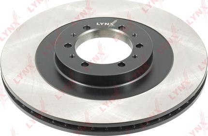 LYNXauto BN-1096 - Kočioni disk www.molydon.hr