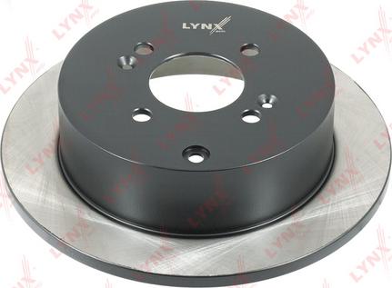 LYNXauto BN-1049 - Kočioni disk www.molydon.hr