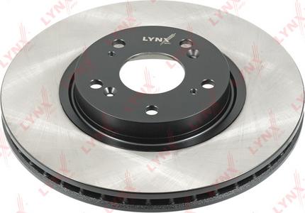 LYNXauto BN-1040 - Kočioni disk www.molydon.hr