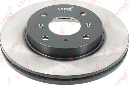 LYNXauto BN-1041 - Kočioni disk www.molydon.hr