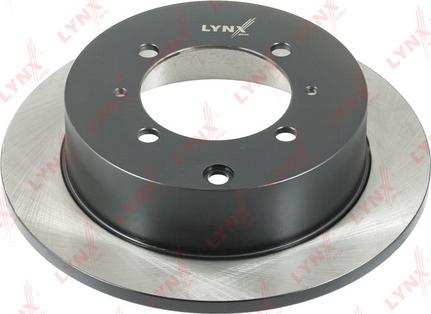 LYNXauto BN-1048 - Kočioni disk www.molydon.hr