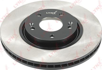 LYNXauto BN-1055 - Kočioni disk www.molydon.hr