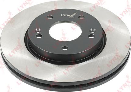 LYNXauto BN-1056 - Kočioni disk www.molydon.hr