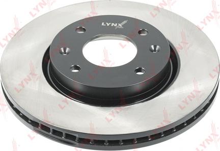 LYNXauto BN-1052 - Kočioni disk www.molydon.hr