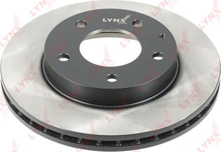 LYNXauto BN-1068 - Kočioni disk www.molydon.hr