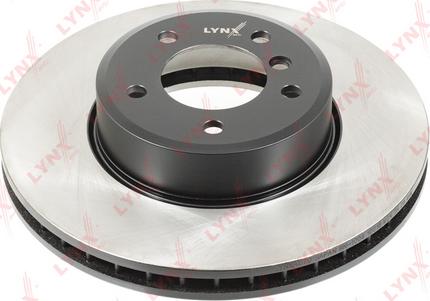 LYNXauto BN-1004 - Kočioni disk www.molydon.hr