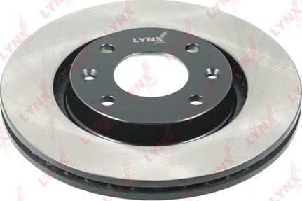 LYNXauto BN-1014 - Kočioni disk www.molydon.hr