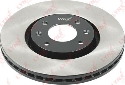 LYNXauto BN-1015 - Kočioni disk www.molydon.hr