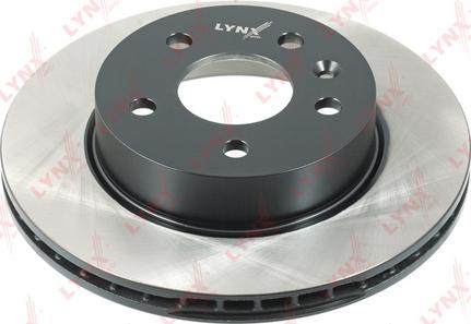 LYNXauto BN-1080 - Kočioni disk www.molydon.hr