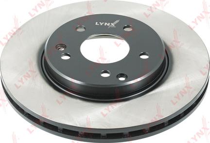 LYNXauto BN-1081 - Kočioni disk www.molydon.hr