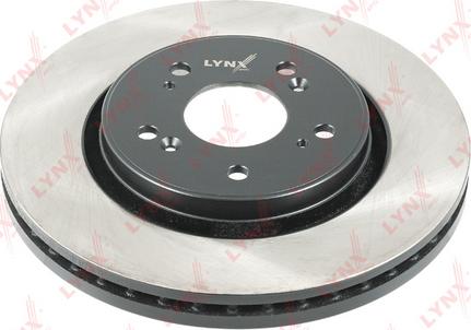 LYNXauto BN-1039 - Kočioni disk www.molydon.hr