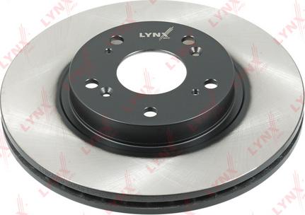 LYNXauto BN-1033 - Kočioni disk www.molydon.hr