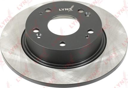 LYNXauto BN-1032 - Kočioni disk www.molydon.hr