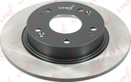 LYNXauto BN-1029 - Kočioni disk www.molydon.hr