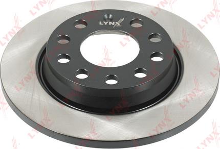 LYNXauto BN-1196 - Kočioni disk www.molydon.hr