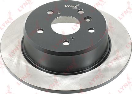 LYNXauto BN-1145 - Kočioni disk www.molydon.hr