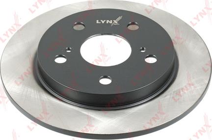 LYNXauto BN-1146 - Kočioni disk www.molydon.hr