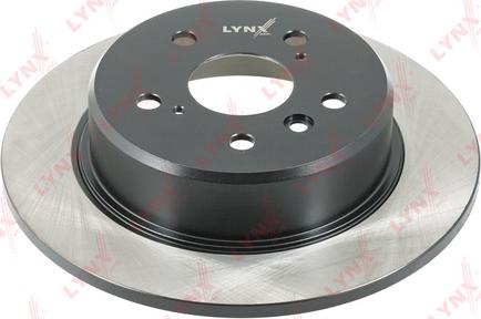 LYNXauto BN-1148 - Kočioni disk www.molydon.hr