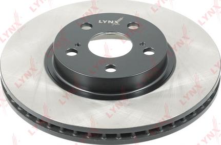 LYNXauto BN-1154 - Kočioni disk www.molydon.hr