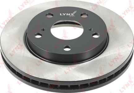 LYNXauto BN-1150 - Kočioni disk www.molydon.hr