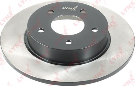 LYNXauto BN-1101 - Kočioni disk www.molydon.hr