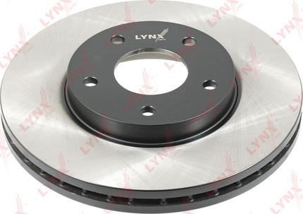 LYNXauto BN-1108 - Kočioni disk www.molydon.hr