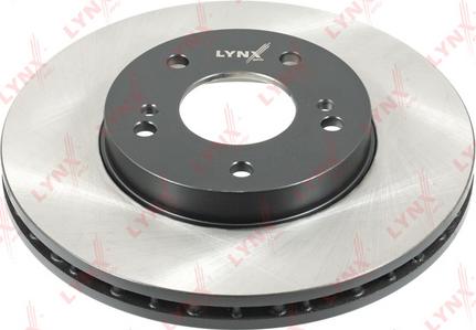 LYNXauto BN-1111 - Kočioni disk www.molydon.hr