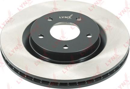 LYNXauto BN-1112 - Kočioni disk www.molydon.hr