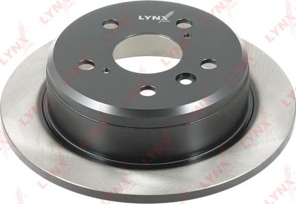 LYNXauto BN-1139 - Kočioni disk www.molydon.hr