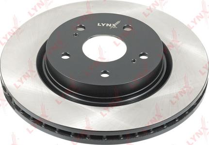 LYNXauto BN-1133 - Kočioni disk www.molydon.hr