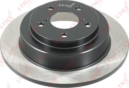 LYNXauto BN-1126 - Kočioni disk www.molydon.hr