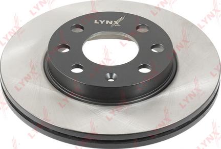 LYNXauto BN-1120 - Kočioni disk www.molydon.hr
