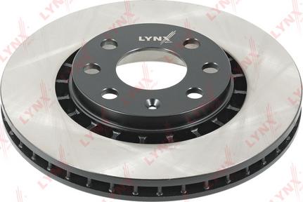 LYNXauto BN-1121 - Kočioni disk www.molydon.hr