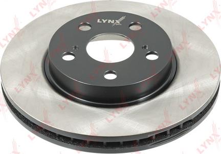 LYNXauto BN-1174 - Kočioni disk www.molydon.hr