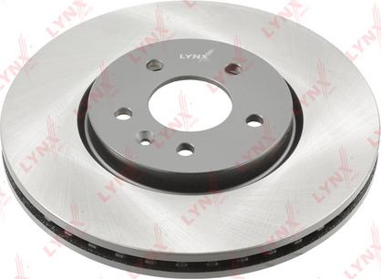 LYNXauto BN-1840 - Kočioni disk www.molydon.hr