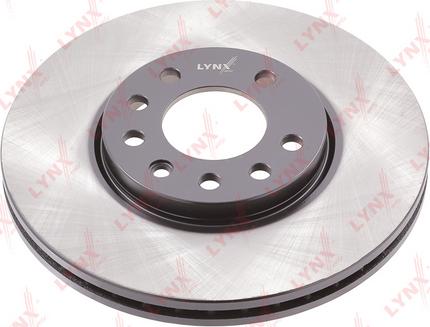 LYNXauto BN-1848 - Kočioni disk www.molydon.hr