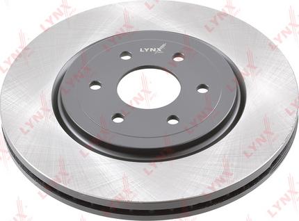 LYNXauto BN-1803 - Kočioni disk www.molydon.hr