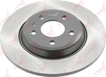 LYNXauto BN-1255 - Kočioni disk www.molydon.hr