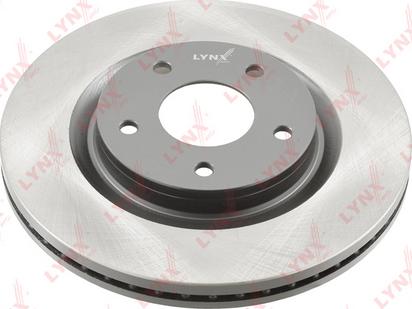 LYNXauto BN-1794 - Kočioni disk www.molydon.hr