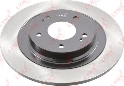 LYNXauto BN-1745 - Kočioni disk www.molydon.hr