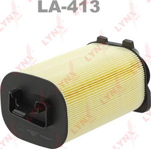 LYNXauto LA-413 - Filter za zrak www.molydon.hr