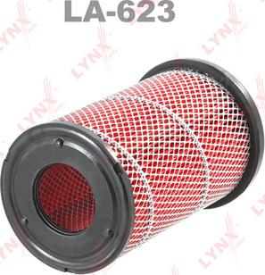 LYNXauto LA-623 - Filter za zrak www.molydon.hr