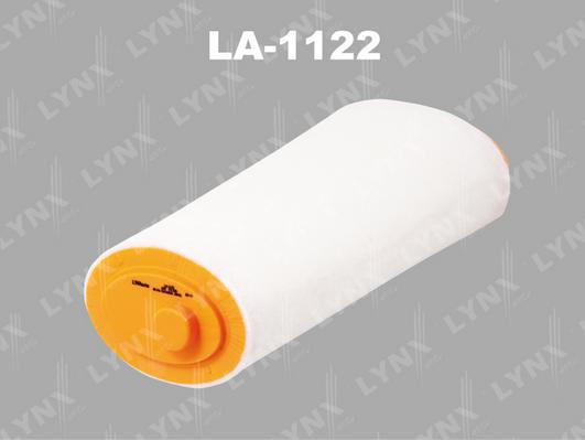 LYNXauto LA-1122 - Filter za zrak www.molydon.hr