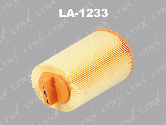 LYNXauto LA-1233 - Filter za zrak www.molydon.hr