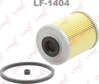 LYNXauto LF-1404 - Filter za gorivo www.molydon.hr