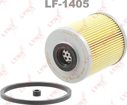 LYNXauto LF-1405 - Filter za gorivo www.molydon.hr