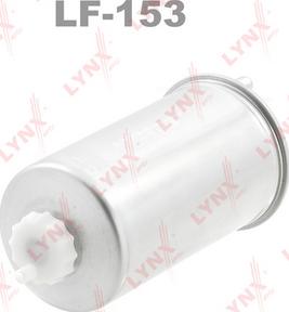 LYNXauto LF-153 - Filter za gorivo www.molydon.hr