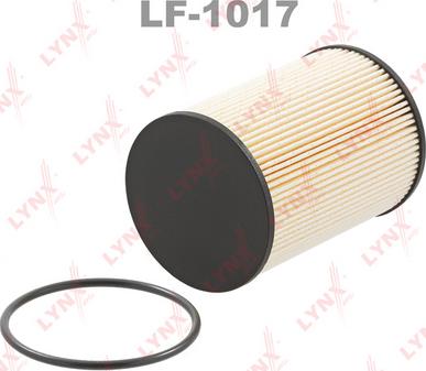 LYNXauto LF-1017 - Filter za gorivo www.molydon.hr